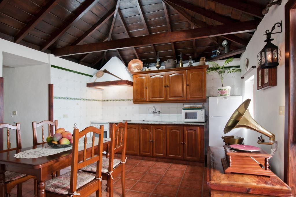 Casa Rural Priscila Mazo Δωμάτιο φωτογραφία