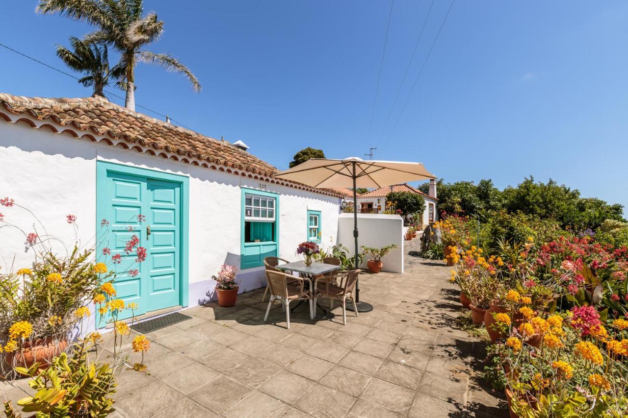 Casa Rural Priscila Mazo Εξωτερικό φωτογραφία