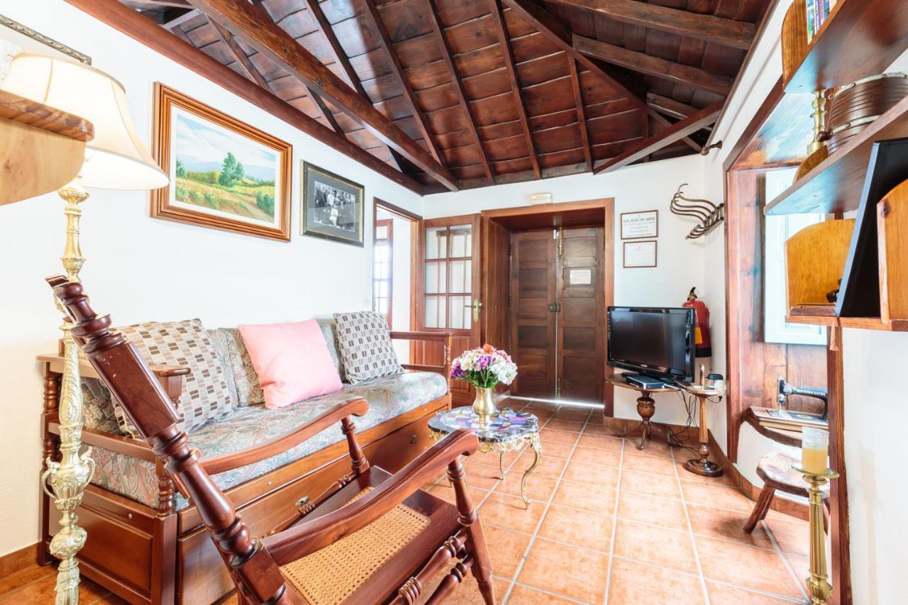 Casa Rural Priscila Mazo Εξωτερικό φωτογραφία