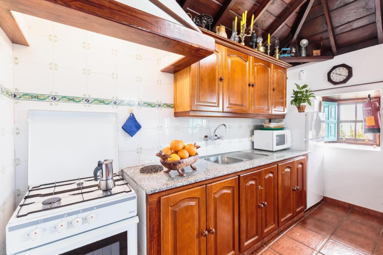 Casa Rural Priscila Mazo Εξωτερικό φωτογραφία